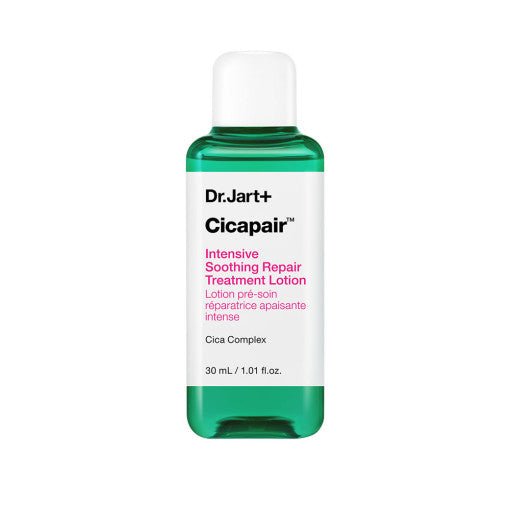 Dr.Jart+ Cicapair™ Intensive Soothing Repair Treatment Lotion 30ml - Radiance Revolution - Dr.Jart+ - Lotion