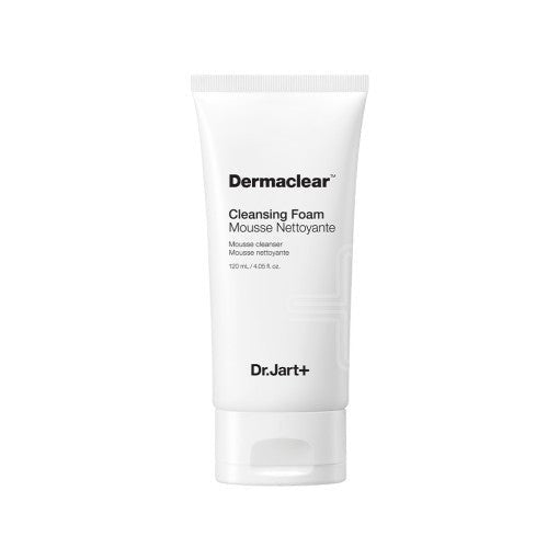 Dr.Jart+ Dermaclear Cleansing Foam 120ml - Radiance Revolution - Dr.Jart+ - Cleansing Foam