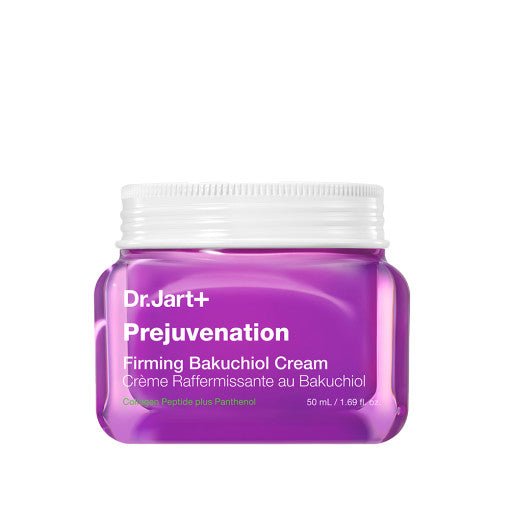 Dr.Jart+ Prejuvenation Firming Bakuchiol Cream 50ml - Radiance Revolution - Dr.Jart+ - Cream