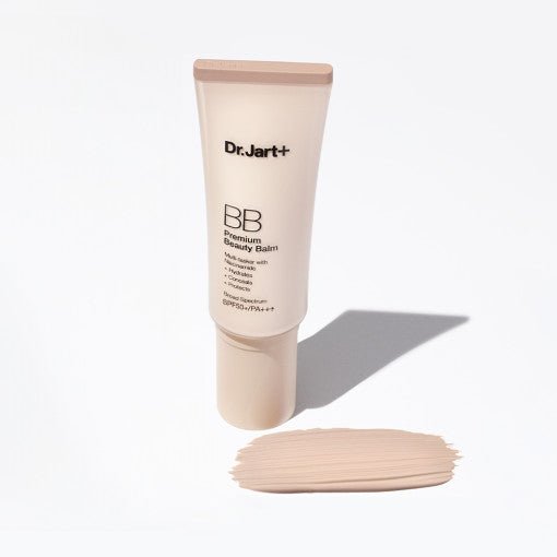 Dr.Jart+ Premium Beauty Balm SPF50+/PA+++ 40ml #01 Fair - Light - Radiance Revolution - Dr.Jart+ - BB Cream