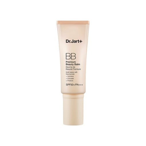 Dr.Jart+ Premium Beauty Balm SPF50+/PA+++ 40ml #01 Fair - Light - Radiance Revolution - Dr.Jart+ - BB Cream