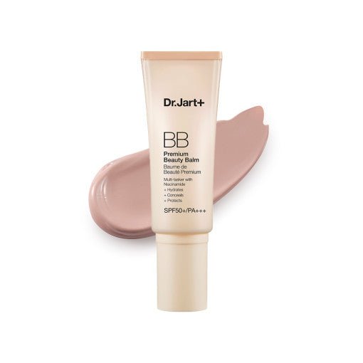 Dr.Jart+ Premium Beauty Balm SPF50+/PA+++ 40ml #01 Fair - Light - Radiance Revolution - Dr.Jart+ - BB Cream