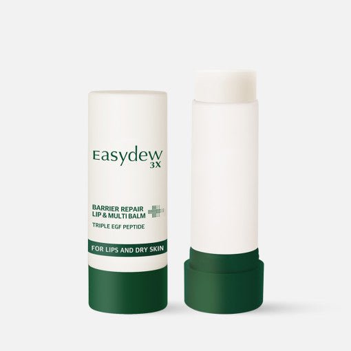 Easydew Barrier Lip & Multi Balm 10g - Radiance Revolution - Easydew - Balm