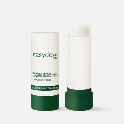 Easydew Barrier Lip & Multi Balm 10g.