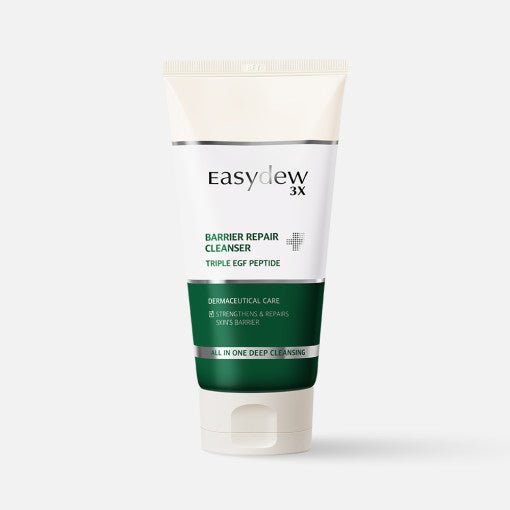 Easydew Barrier Repair Cleanser 150ml - Radiance Revolution - Easydew - Cleanser