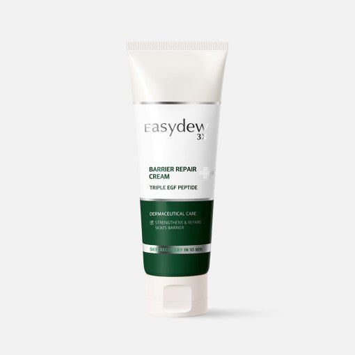 Easydew Barrier Repair Cream 105ml - Radiance Revolution - Easydew - Cream