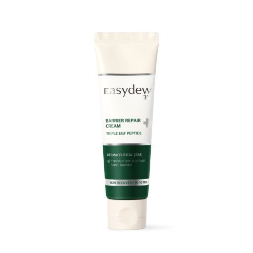 Easydew Barrier Repair Cream 50ml - Radiance Revolution - Easydew - Cream