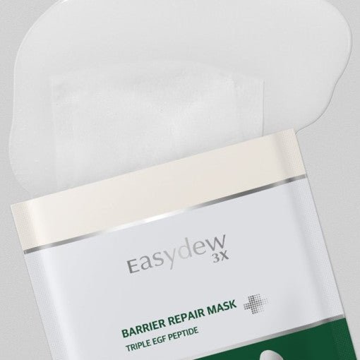 Easydew Barrier Repair Mask 25g X 4ea - Radiance Revolution - Easydew - Face Masks