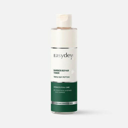 Easydew Barrier Repair Toner 200ml.