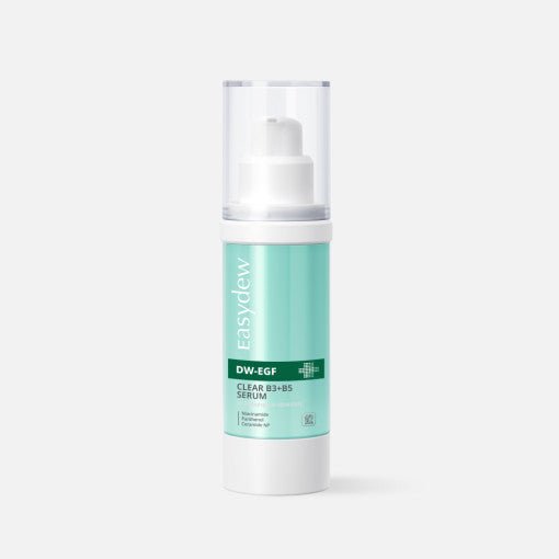 Easydew CLEAR B3 + B5 SERUM 29ml - Radiance Revolution - Easydew - serum