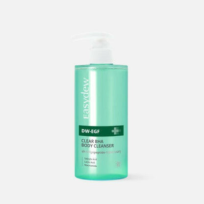 Easydew DW-EGF CLEAR BHA BODY CLEANSER 300g.