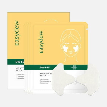 Easydew EX DW-EGF Melatoning Patch 5g X 4P.