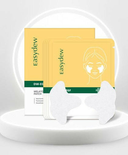 Easydew EX DW-EGF Melatoning Patch 5g X 4P.