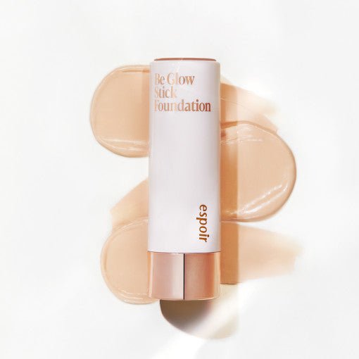 espoir Be Glow Stick Foundation SPF50+ PA++++ 11g - Radiance Revolution - espoir - Foundation