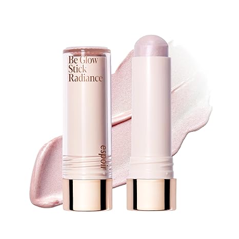 espoir Be Glow Stick Radiance 8g - Radiance Revolution - espoir - Face Highlighter