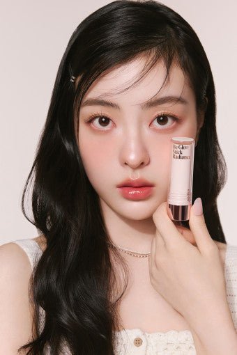 espoir Be Glow Stick Radiance 8g - Radiance Revolution - espoir - Face Highlighter