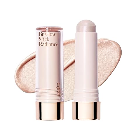 espoir Be Glow Stick Radiance 8g - Radiance Revolution - espoir - Face Highlighter