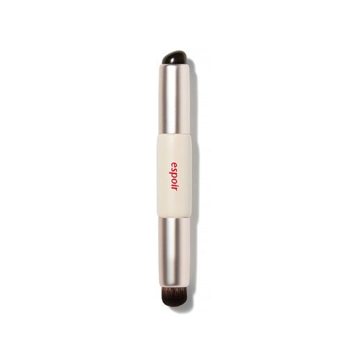 espoir Dual Smudging Lip Brush - Radiance Revolution - espoir - Lip Brush