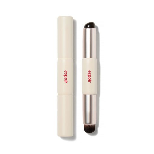 espoir Dual Smudging Lip Brush - Radiance Revolution - espoir - Lip Brush