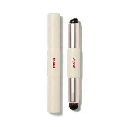 espoir Dual Smudging Lip Brush.