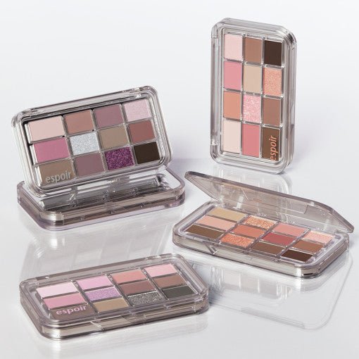 espoir EYE CORE PALETTE 9g - Radiance Revolution - espoir - EYESHADOW