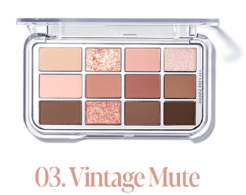 espoir EYE CORE PALETTE 9g - Radiance Revolution - espoir - EYESHADOW