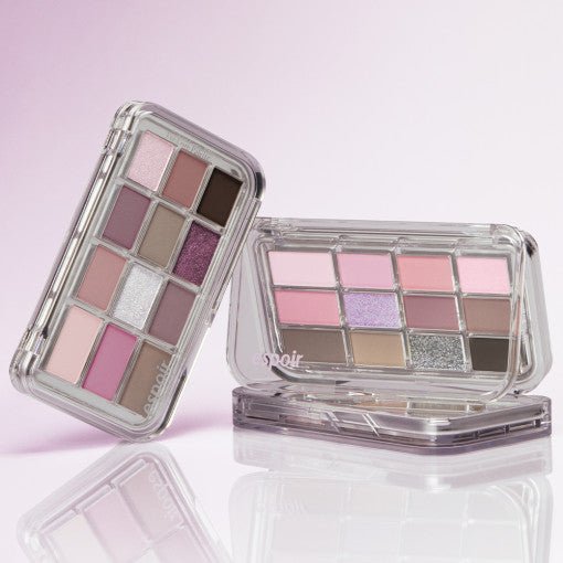 espoir EYE CORE PALETTE 9g - Radiance Revolution - espoir - EYESHADOW