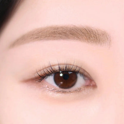 espoir The Brow Color Fixing Cara 3g.