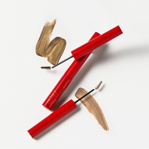 espoir The Brow Color Fixing Cara 3g - Radiance Revolution - espoir - Eyebrow Color