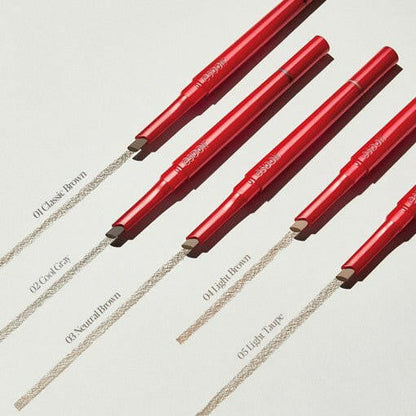espoir The Brow Easy Shaping Pencil 0.2g.