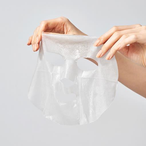 Genabelle Ceramidesome Mellow Velvet Mask 25ml X 5ea