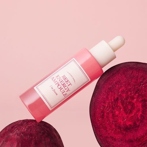 I'm from Beet Energy Ampoule 30ml - Radiance Revolution - I'm from - Ampoule