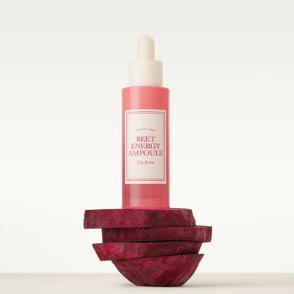 I'm from Beet Energy Ampoule 30ml.
