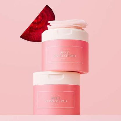 I'm from Beet Refresh Pad 260ml (60ea).