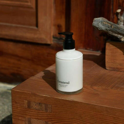 I'm from Body & Hand Lotion 300g.