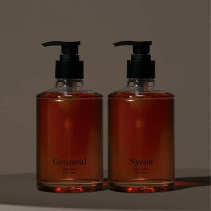 I'm from Body Wash 300g.