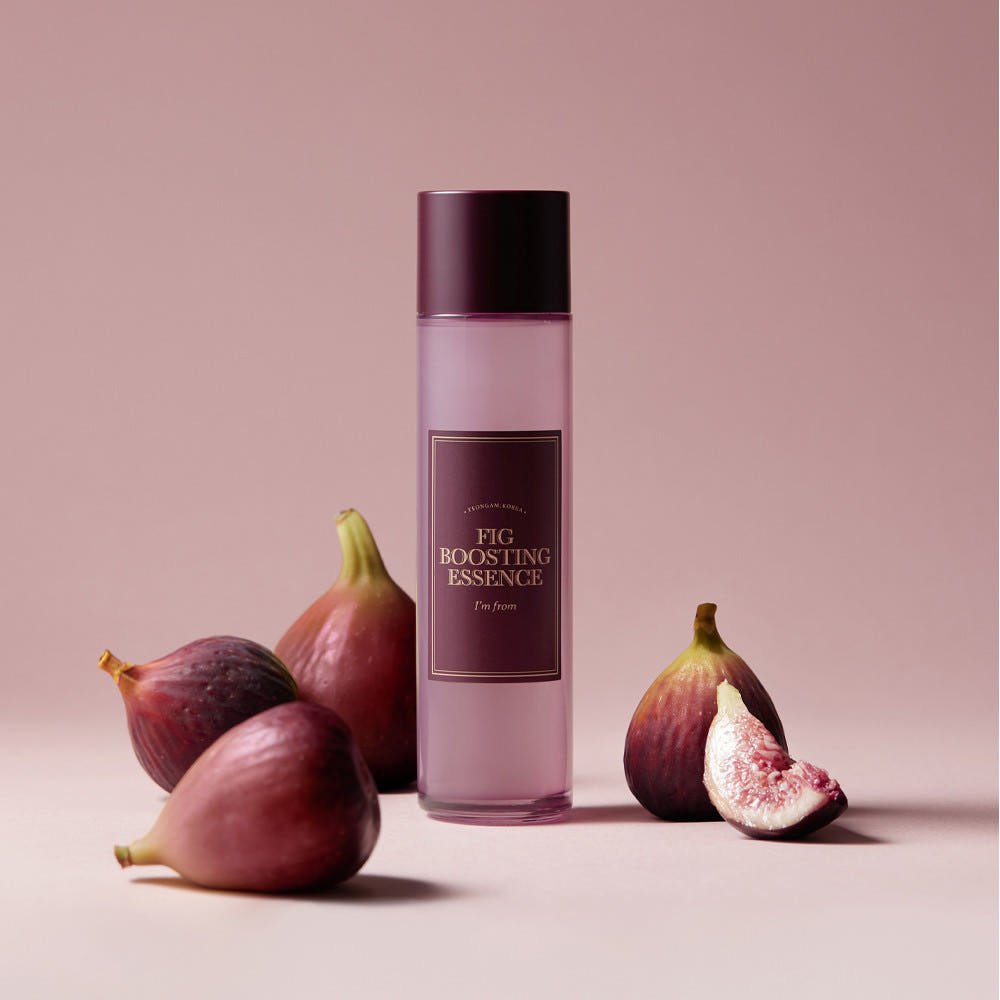 I'm from Fig Boosting Essence 30ml - Radiance Revolution - I'm from - Essence