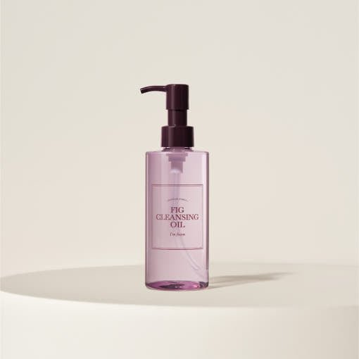 I'm from Fig Cleansing Oil 200ml - Radiance Revolution - I'm from - CLEANSING OIL