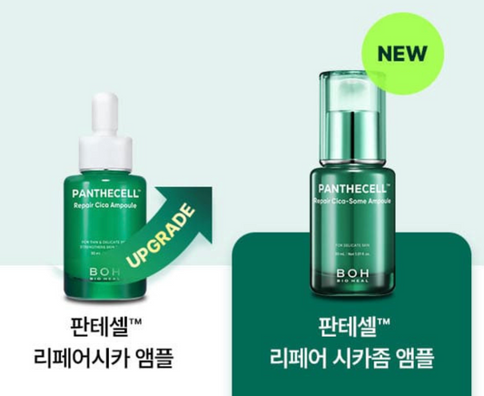 [BIO HEAL BOH] Panthecell Repair Cica Ampoule 30ml