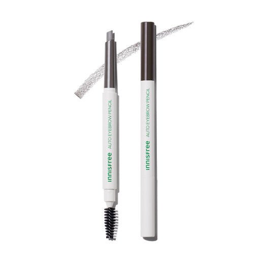 innisfree Auto Eyebrow Pencil - Radiance Revolution
