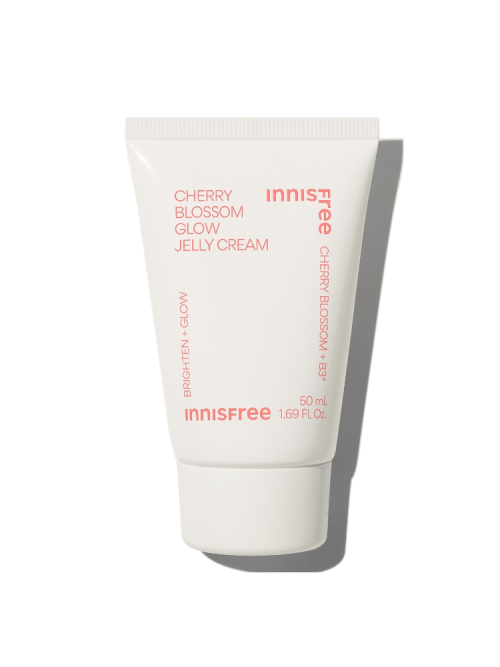 innisfree Jeju Cherry Blossom Glow Jelly Cream 50ml.