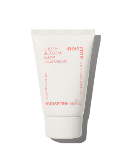 innisfree Jeju Cherry Blossom Glow Jelly Cream 50ml.