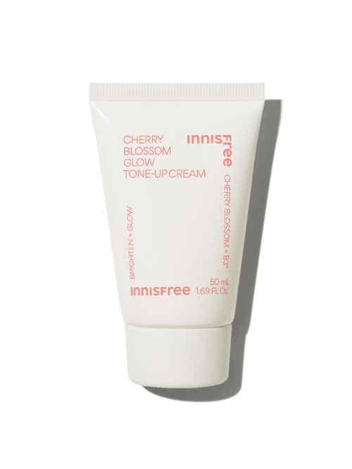 innisfree Jeju Cherry Blossom Tone-Up Cream 50ml.