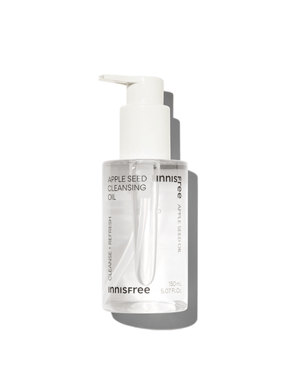 innisfree Apple Seed Cleansing Oil 150ml.