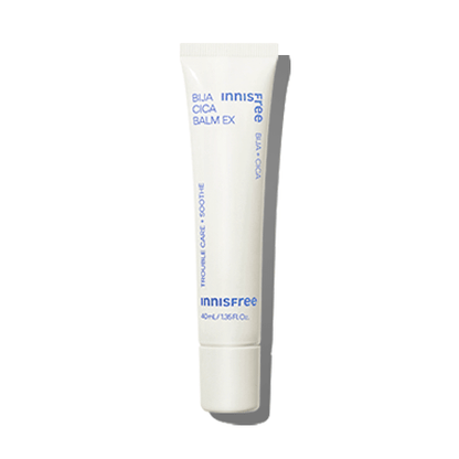 innisfree Bija Cica Balm EX 40ml.