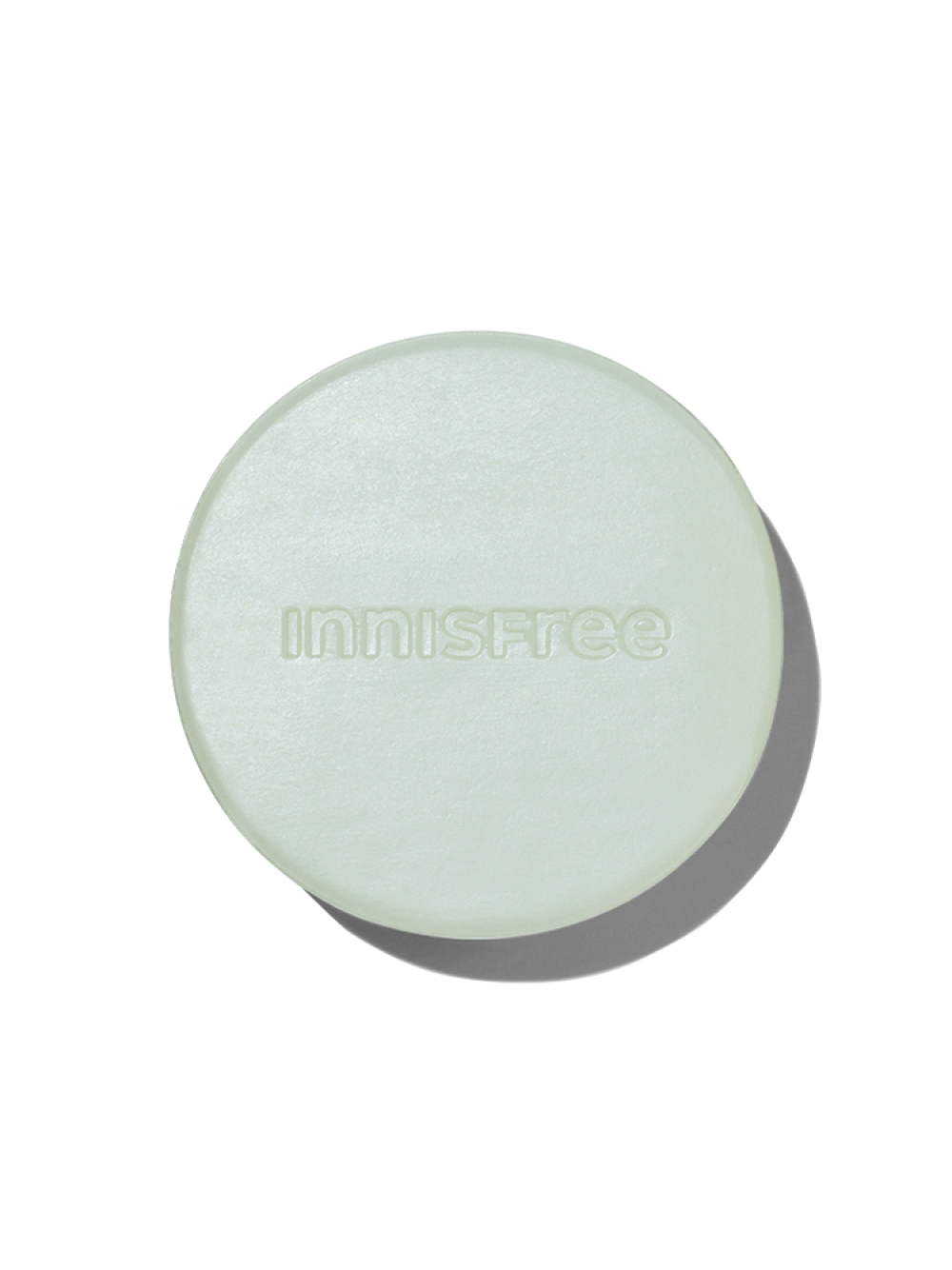 Innisfree Green Tea Fresh Shampoo Bar 100g - Radiance Revolution - innisfree - Soap