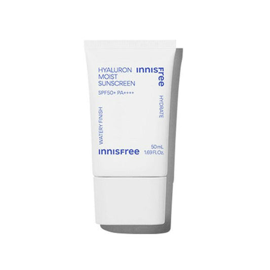 innisfree Hyaluron Moist Sunscreen 50ml SPF50+ PA++++.