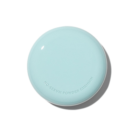 innisfree No Sebum Powder Cushion SPF35 PA++ 14g - Radiance Revolution
