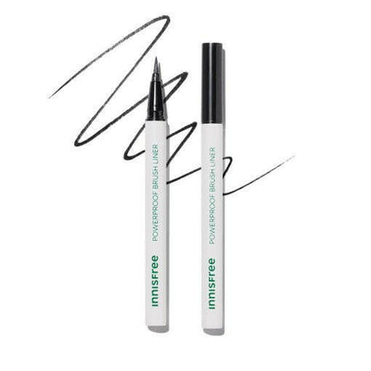 innisfree Powerproof Brush Liner.