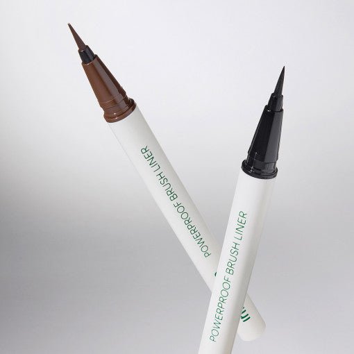 innisfree Powerproof Brush Liner - Radiance Revolution - innisfree - Eyeliner